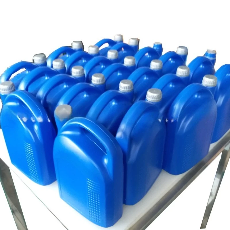 Liquid Filling Machine Semi-automatic Pneumatic Oil Lubricating Oil Quantitative Paste Filling Machine Self-priming type