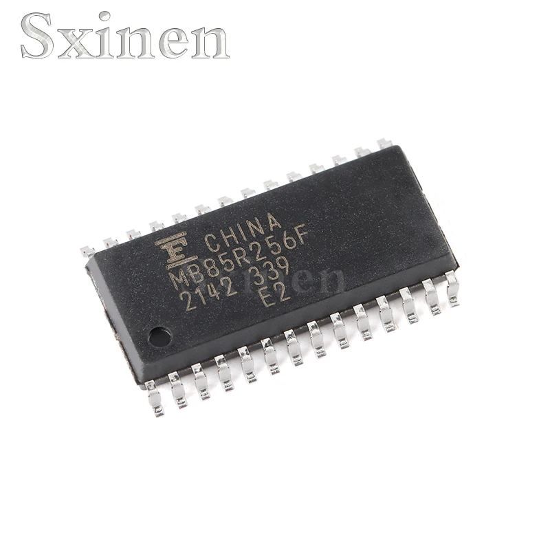 MB85R256FPNF-G-JNER…