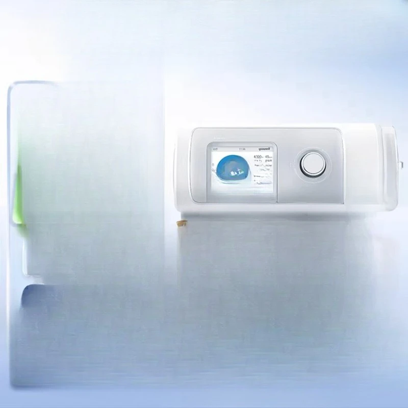 

Respirator Household non-invasive snoring sleep apnea syndrome anti-snoring device