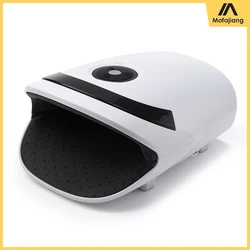 Hand Massager Air Compression Hot Compress Hand Massage Device Graphene Heating Electric Hand Air Pressure Massage Machine