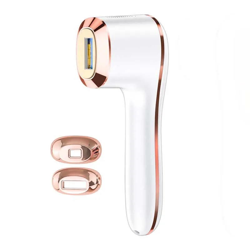

Efficient Men Women Handheld Home Use Body Remover Epilator Permanent Face Handy Beauty Light Ipl Hair Removal