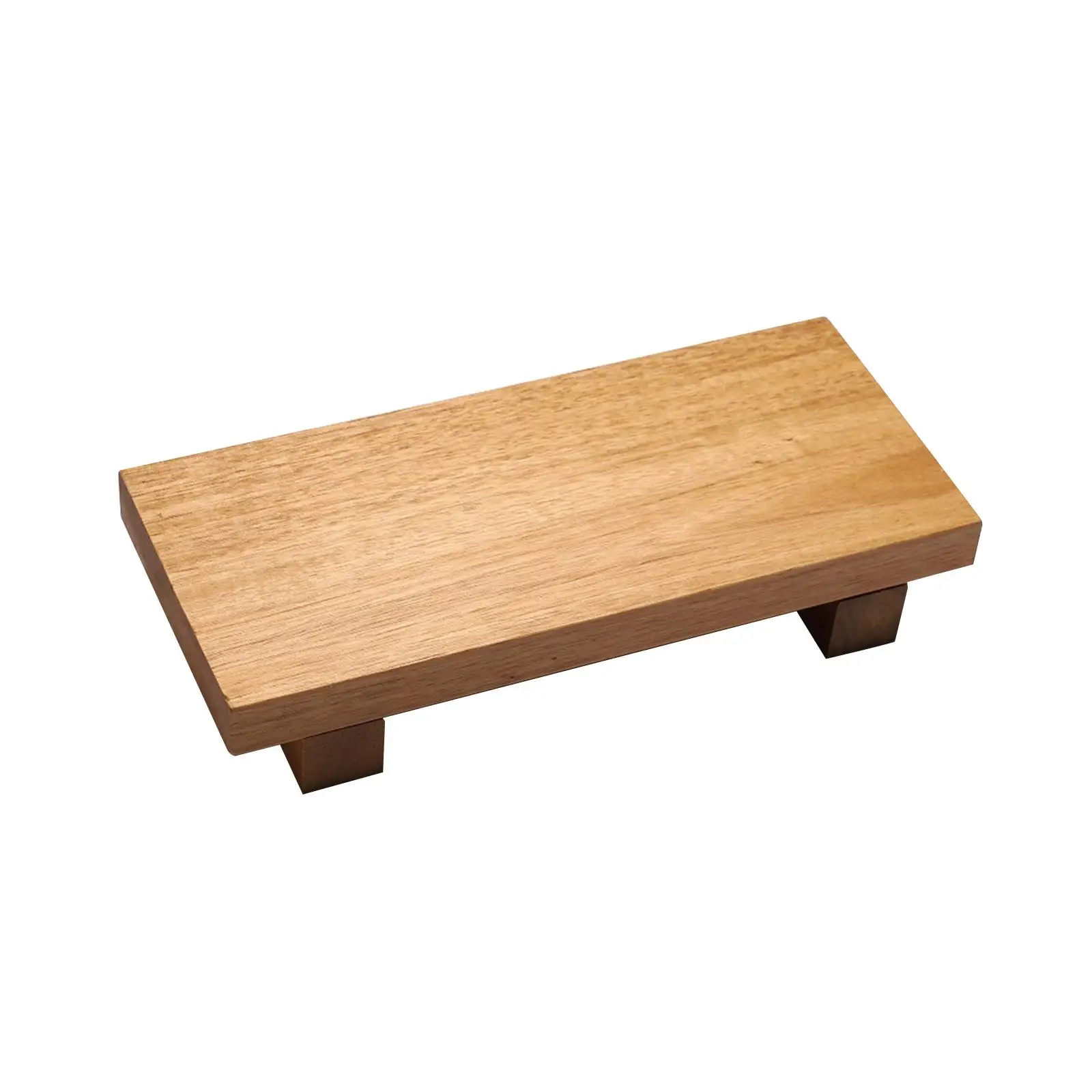 

Деревянная подставка на пьедестале, подсвечник для мыла для кухонной стойки