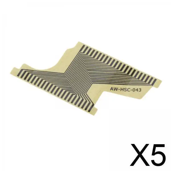 5X Ribbon Cable 53M… - image