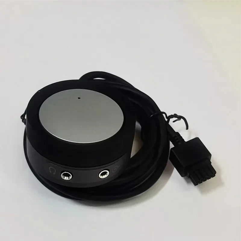 For BOSE Companion 5 Multimedia Speaker Volume Control Pod 10-Pin