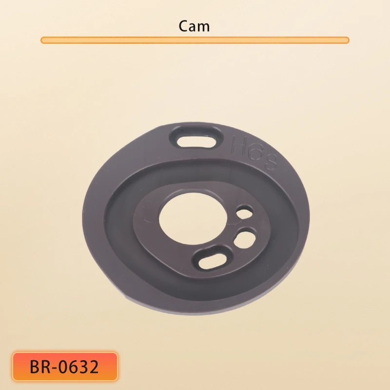RH230290 Barudan H6…