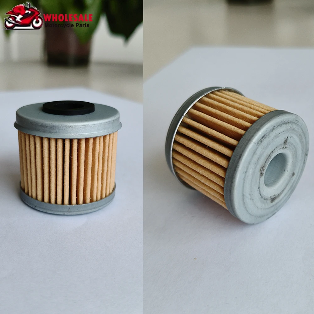 

Motorcycle Fuel Delivery Oil Filter for Honda CRF 150 250 450 R CRF250X CRF450X CRF150 CRF250 CRF450