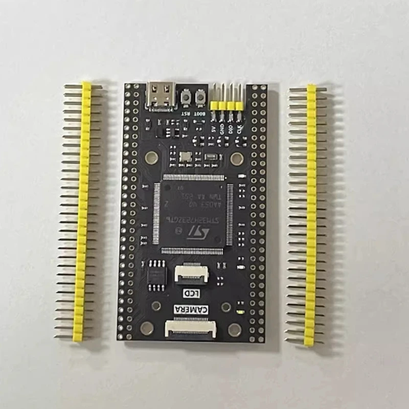 STM32H723ZGT6 Core Board Chip STM32 STM32H723 STM32H H723ZG System Learning Development Board Demo Module Durable