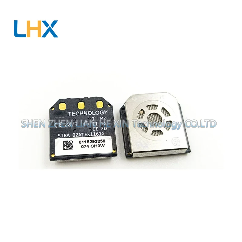 Micropel 75C 75 SR-W-MP 75C Gas Sensor LEL Detector CH4 original in stock