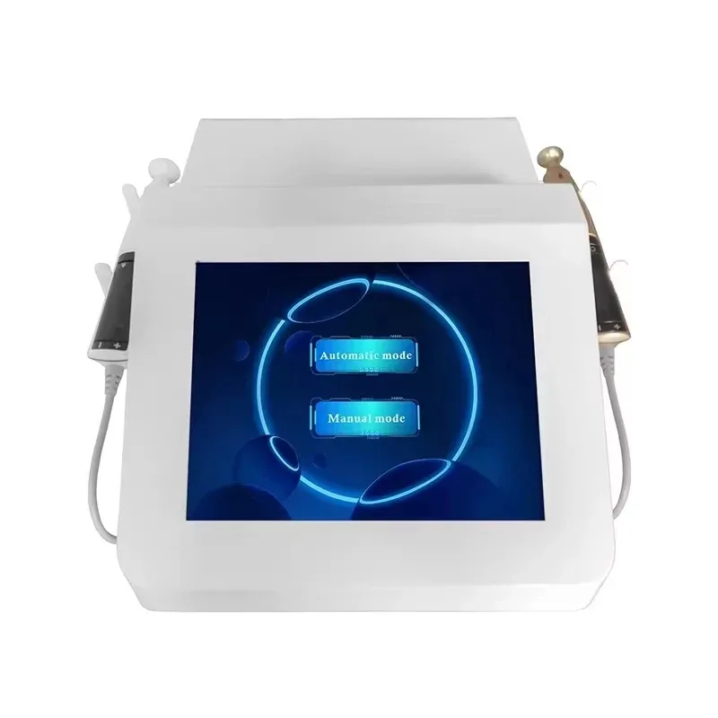 

Updated Ozone Plasma Machine RF 2 in1 Fibroblast Plasma Wrinkle Removal Lifting Therapy Face Skin Rejuvenation Patches Removal