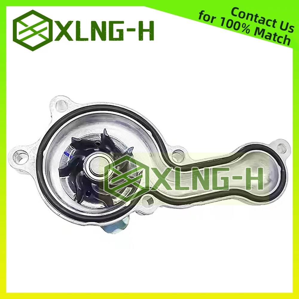 

WATER PUMP FOR HONDA FIT GD1 GD3 GD6 F3 1.5L-L4 2007 2088 19200-PWA-003 GWH0-47A 19200-PWA-003 GW19200-PWA-003