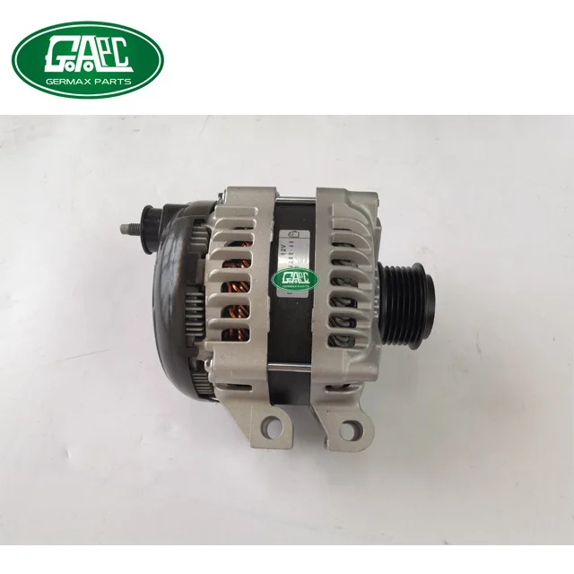 3.0L V6 Petrol 12V 180A 6S Alternator LR034013 LR072764 CPLA10300AB LR054994 1042106420 For Discovery 4  Sport Parts