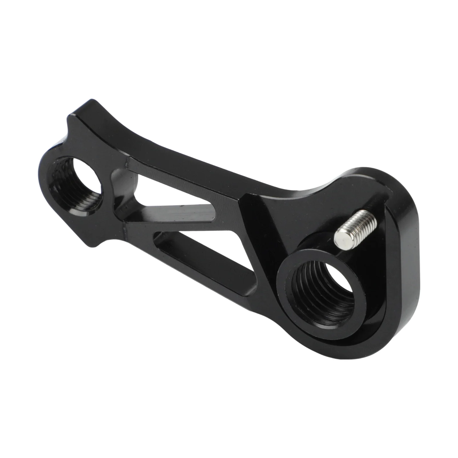

Bike Rear Derailleur Hanger Thru Axle Type CNC Aluminum Alloy For Colnago Bike Rear Derailleur Hanger Bicycle Accessories