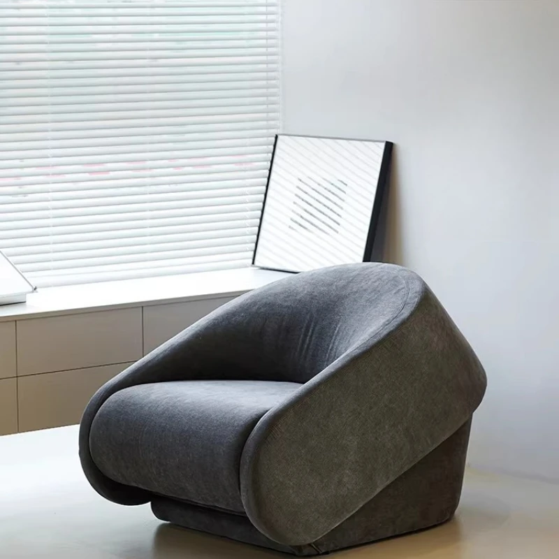 Single foldable small apartment multi-functional two-in-one sofa bed