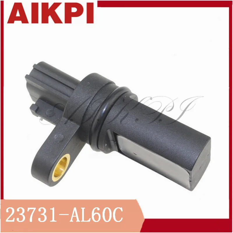 

Brand New Crankshaft Position Sensor For Nissan Altima Maxima Quest Murano 23731AL60C 23731-AL60C A29-662