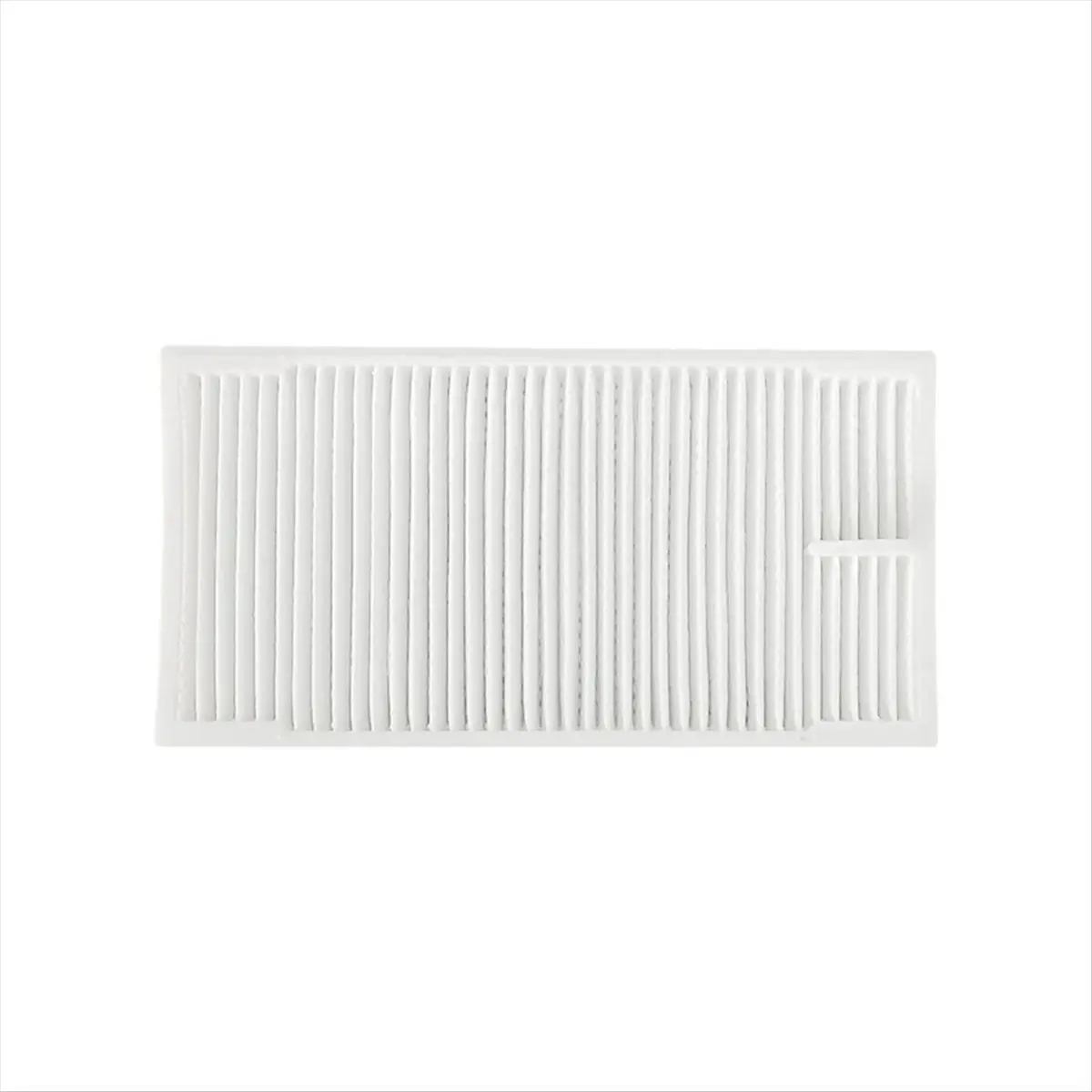 

Набор аксессуаров Y338A для робота-пылесоса V12: основная и боковые щетки, насадка для влажной уборки, фильтр, мешок для сбора пыли