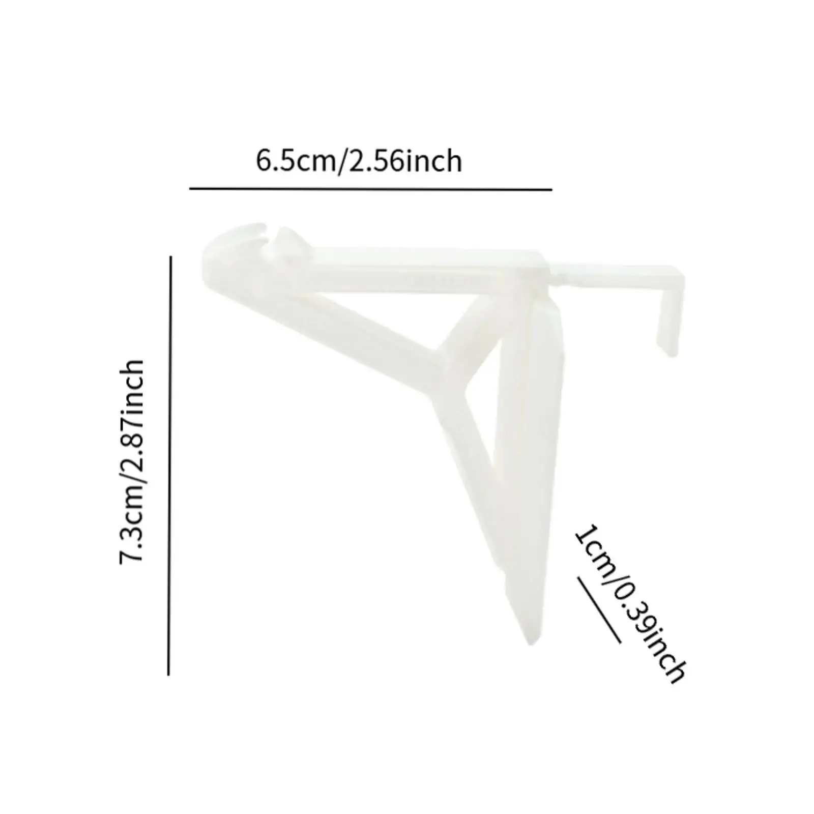 over The Door Hook Wreath Hanger Multi Purpose Hanging Decoration Storage Towel Rack Coat Rack for Robes Hats Hanging Clothes