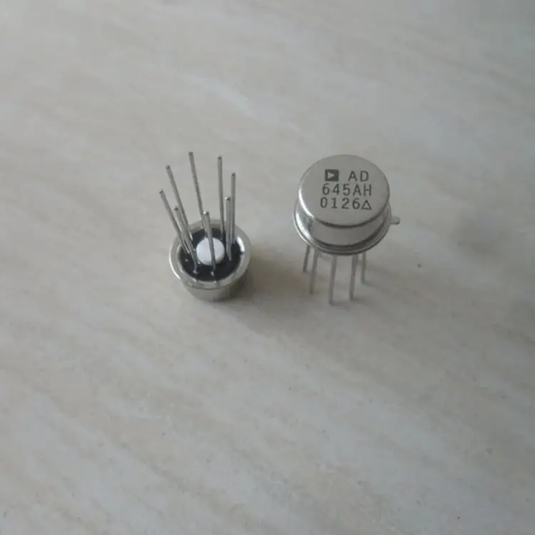 

AD645AH AD645BH AD645SH 1pcs/lot New&Original In Stock