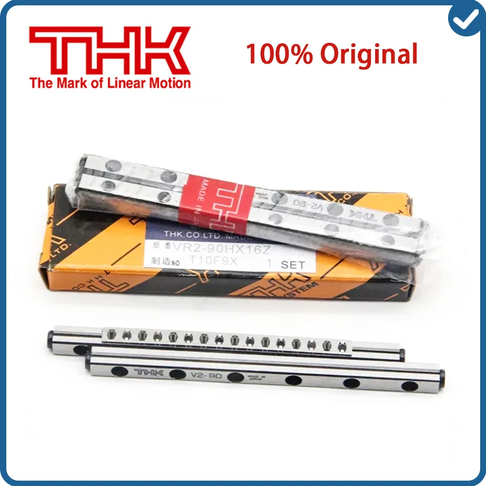 THK Crossed Roller Guides VR2-90 VR2-105 VR2-120 VR2-135 V2-90 V2-105 V2-120 V2-135
