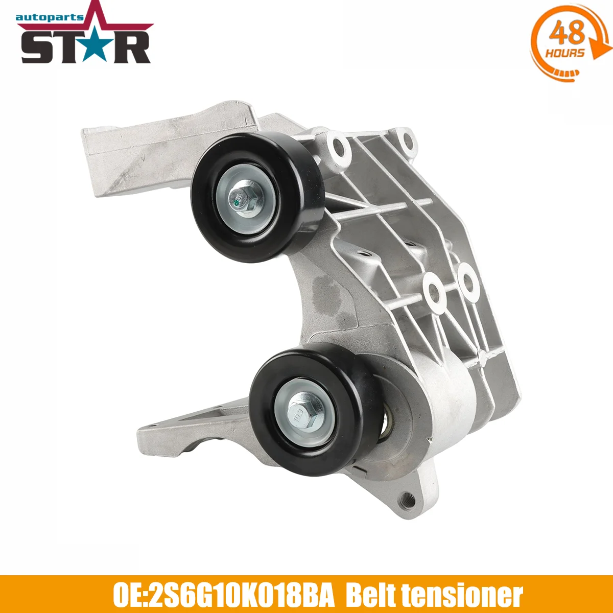 Car Belt Tensioner …