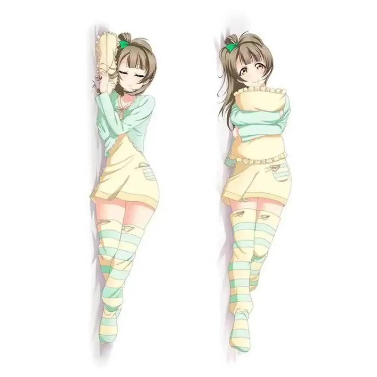 

Dakimakura Lovely Cover Cushion Decoration Anime Pillowcase Hing Body Pillow Case