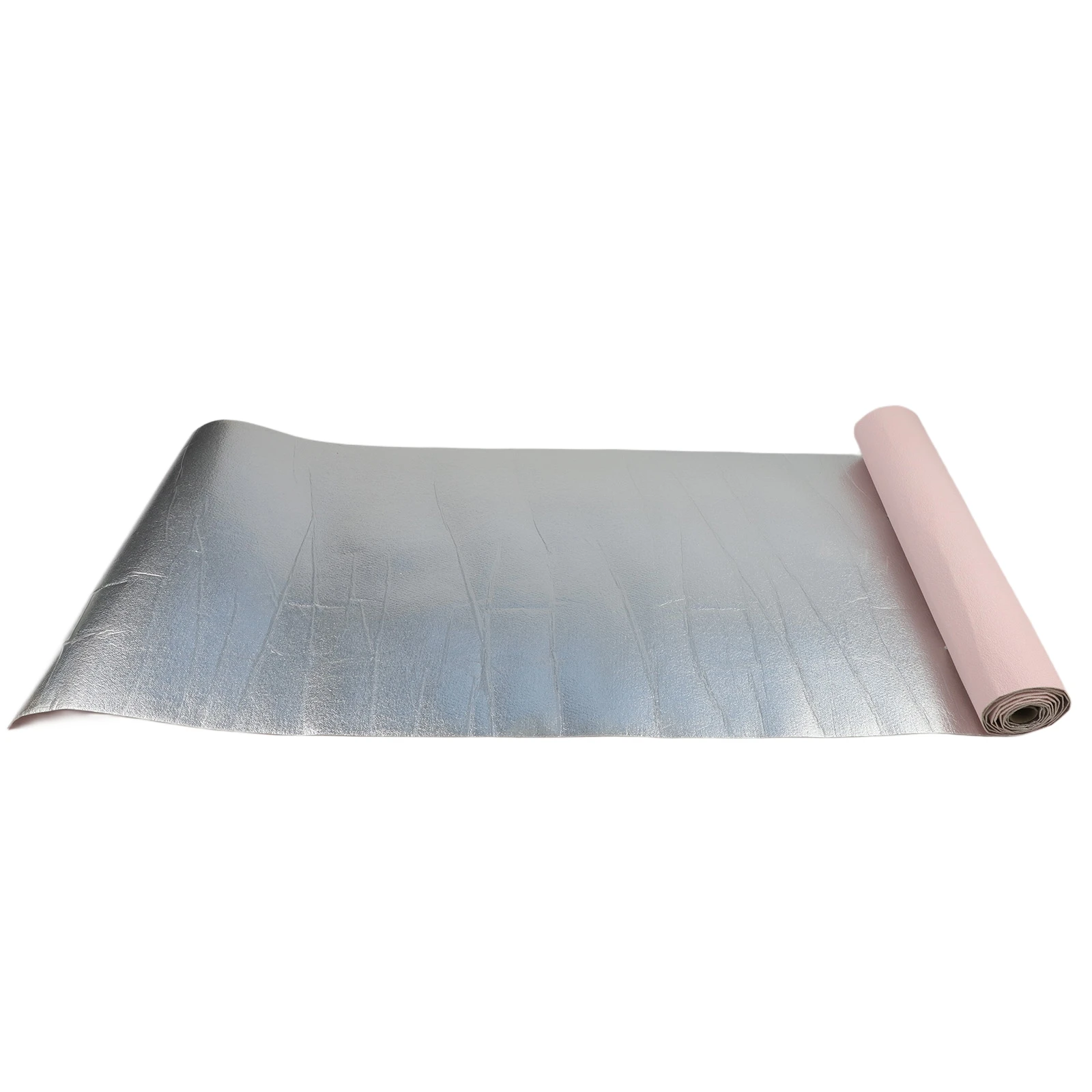 50*280cm Soundproof Foam Decor Damp Environment Resistance Reducing Noise Transmission Creative Home Decoration