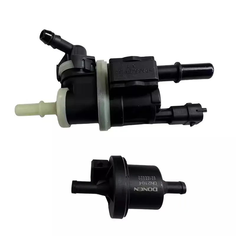 

Carbon Canister Solenoid Valve 2.0 China V VI Genuine for SAIC MAXUS G50 G10