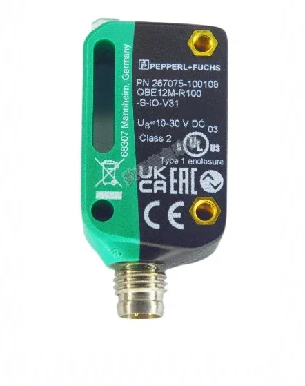 Thru-Beam Photoelec…