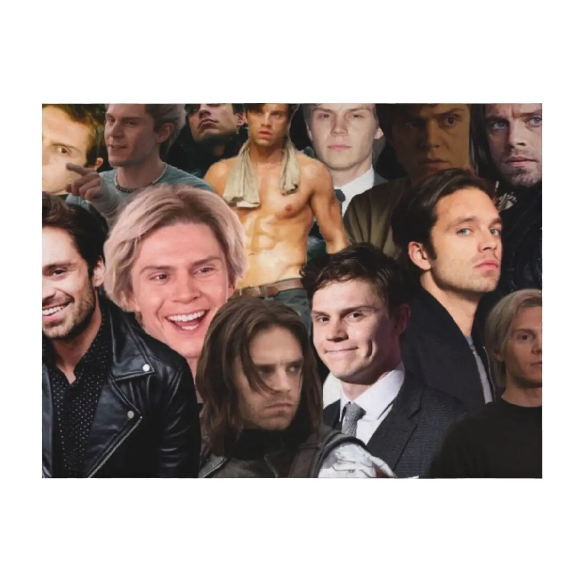 

seb and evan Throw Blanket Extra Large Throw Beach Blankets Sofas Of Decoration decorative Blankets