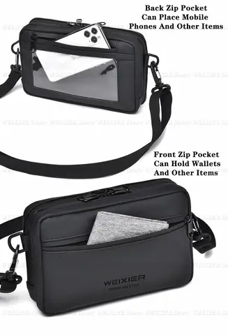 6 best sales Weixier - №3