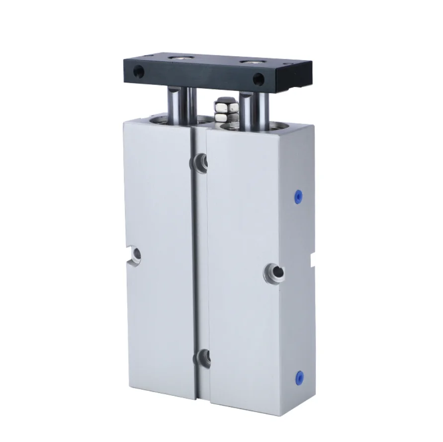 

TDA dual-axis double-rod cylinder TN10X16X20X25X32-30-40-50