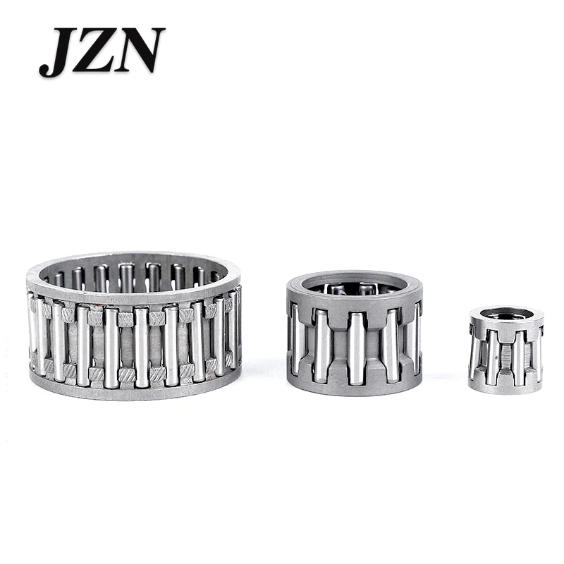 2/10 قطعة قفص محمل ذو بكرات إبرية تحمل K304032 K253130 K303725 K303413 K203335 K304230 K303727 K283227 K182816 K222732 K303728