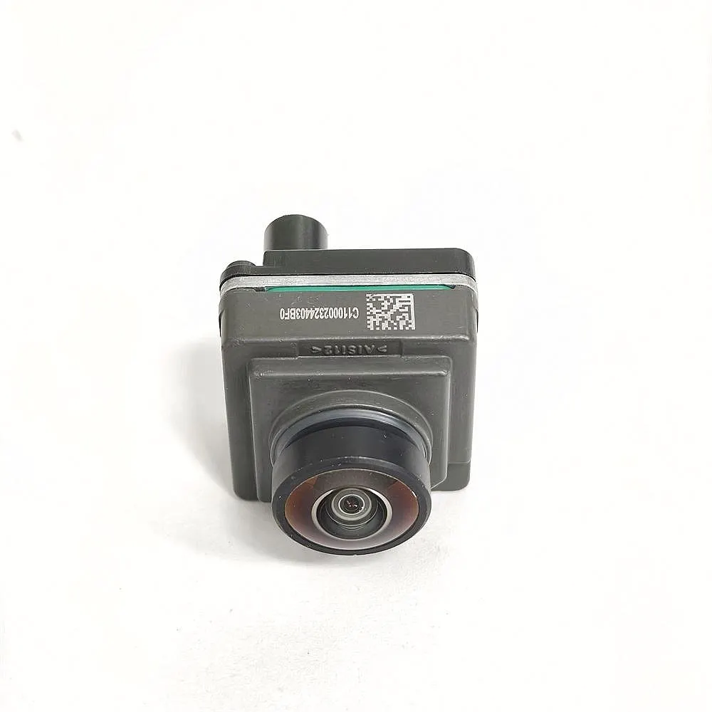 

Chevroletsss Blazer Silverado GMC Rear View Mirror Driver Information Camera 84676845