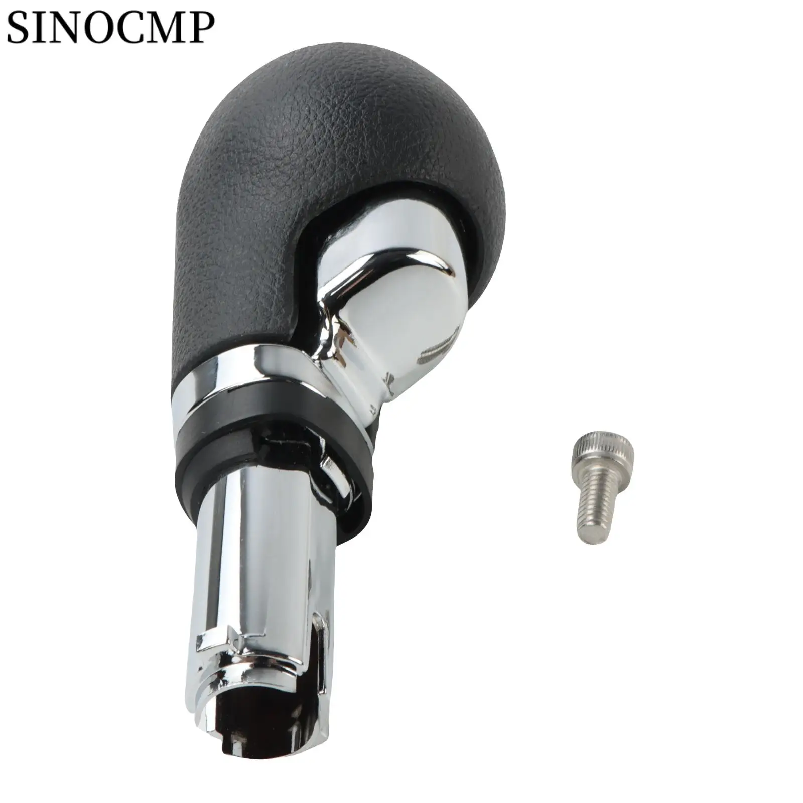 

Gear Shift Knob Assembly For Chevrolet Trax 2011-2020 Car Gear Shift Knob Assembly Interior Parts Gear Shift Knob Parts