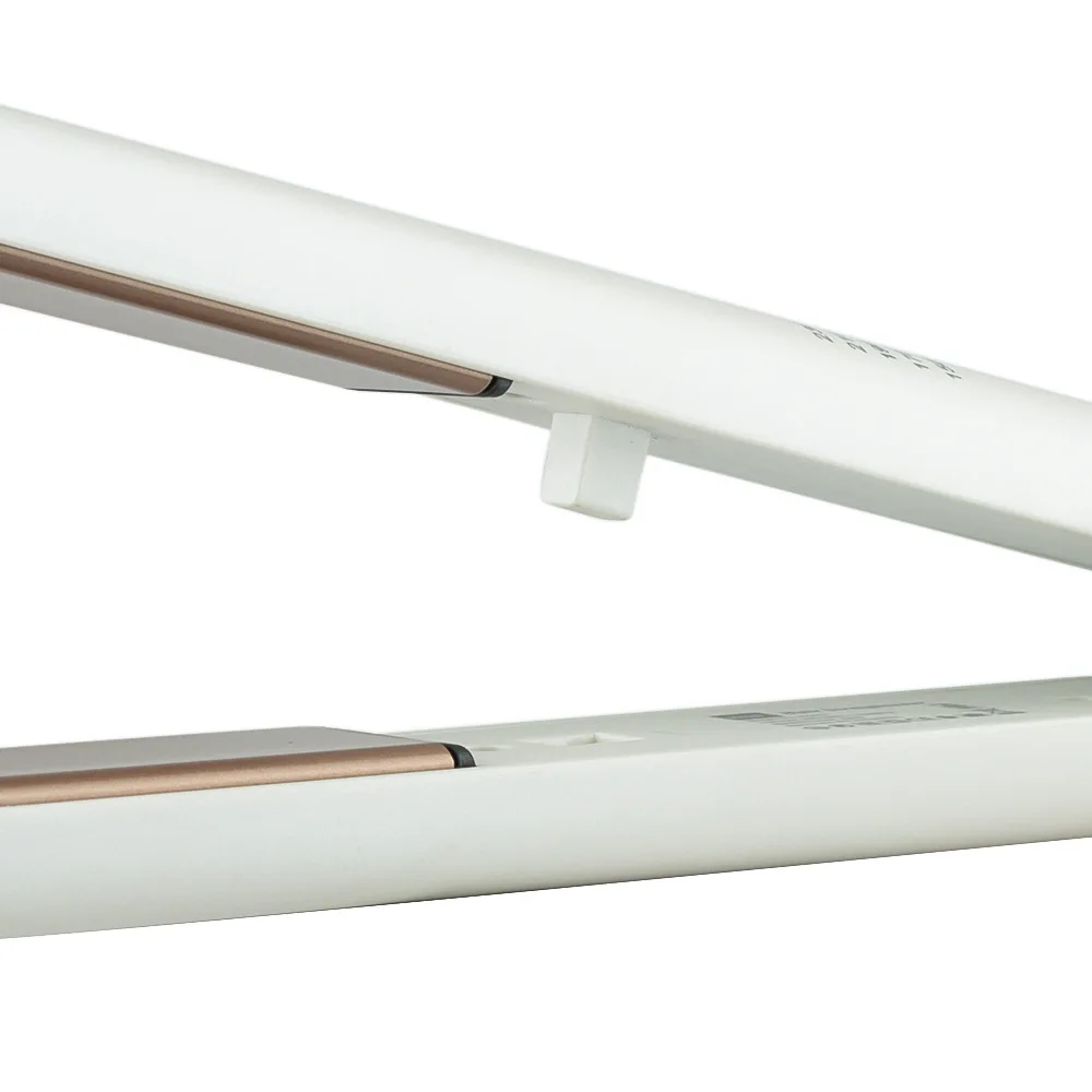 Straight Hair Heating Splint Portable Curling Iron Dormitory Home Fluffy Multifunctional Curling Iron