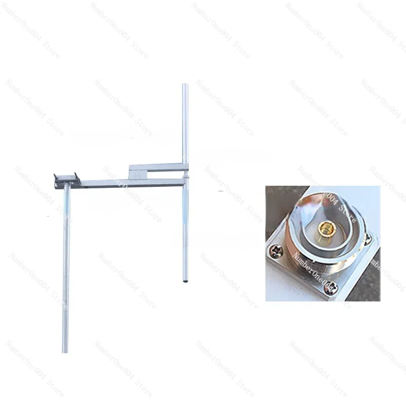 Antena Dipolo Trans… - image