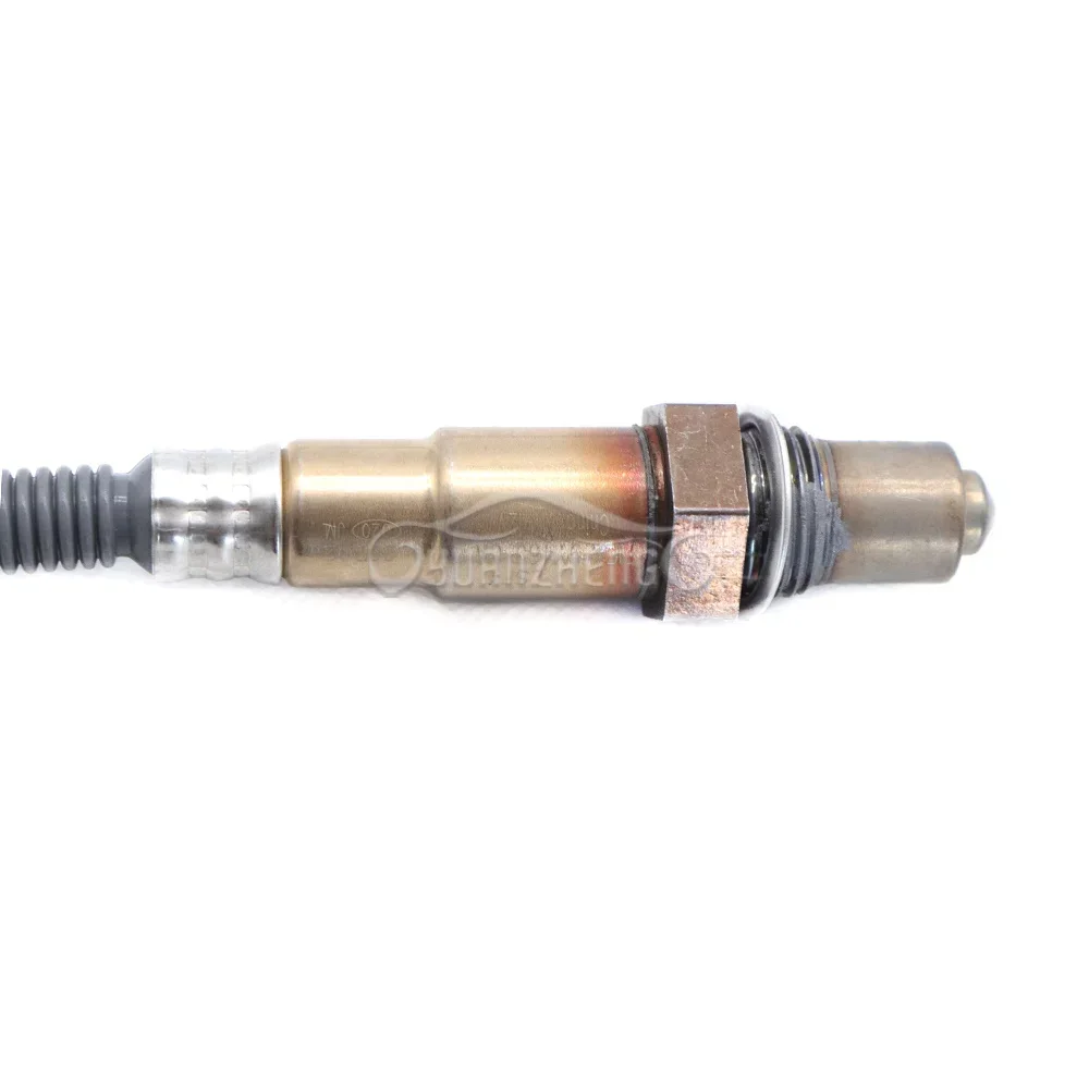 รถด้านหน้าด้านหลัง Air การใช้ Ratio Lambda O2 เซนเซอร์ออกซิเจน F1FA-9Y460-CA สําหรับ Ford Expedition F-150 Focus สําหรับ Lincoln Navigator