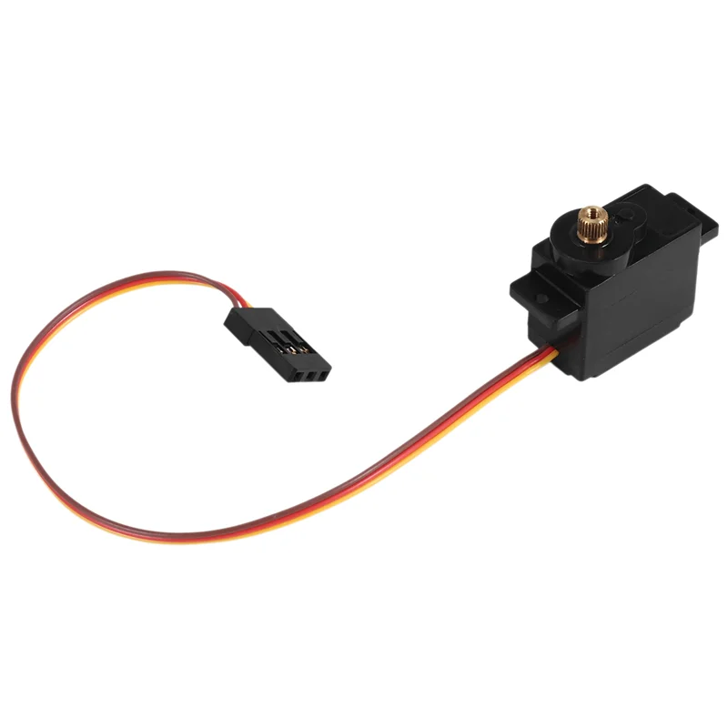 

A13Q-Metal Gear 5G Servo K989-58 для Wltoys K969 K979 K989 K999 P929 P939 1/28 A202 A232 1/24 Запасные части для обновления радиоуправляемого автомобиля