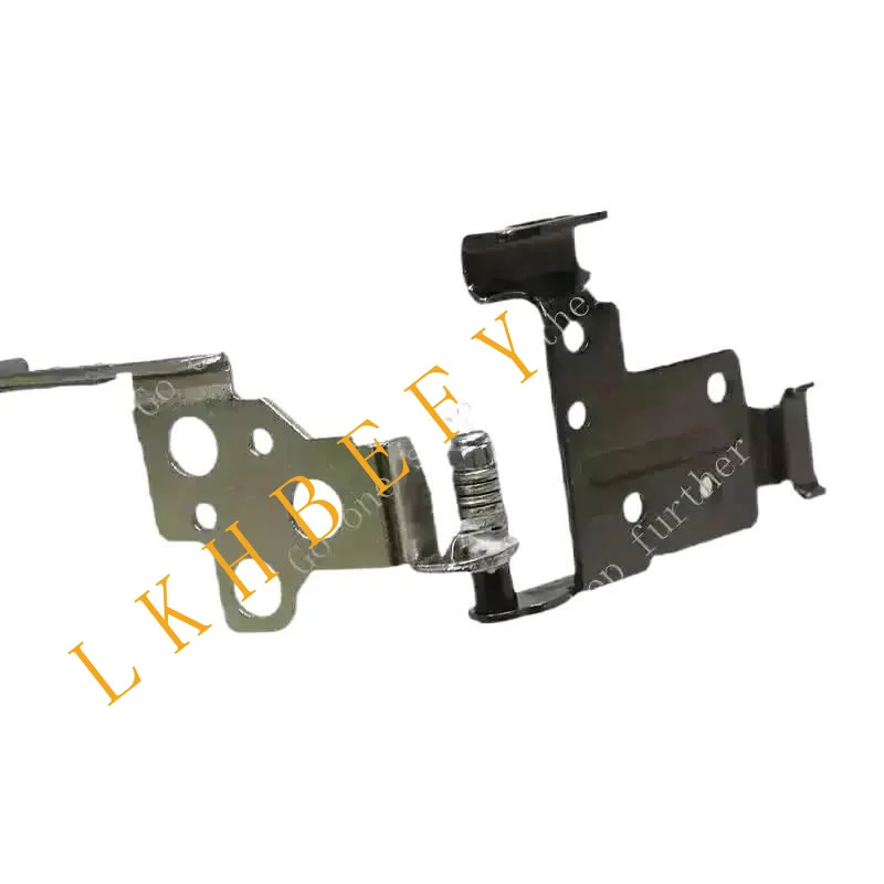 €€ Bisagras LCD para portátil inspiron 15 3000 3541 35423543 15CR-3543 5542 5548 7542 342KT 0342KT