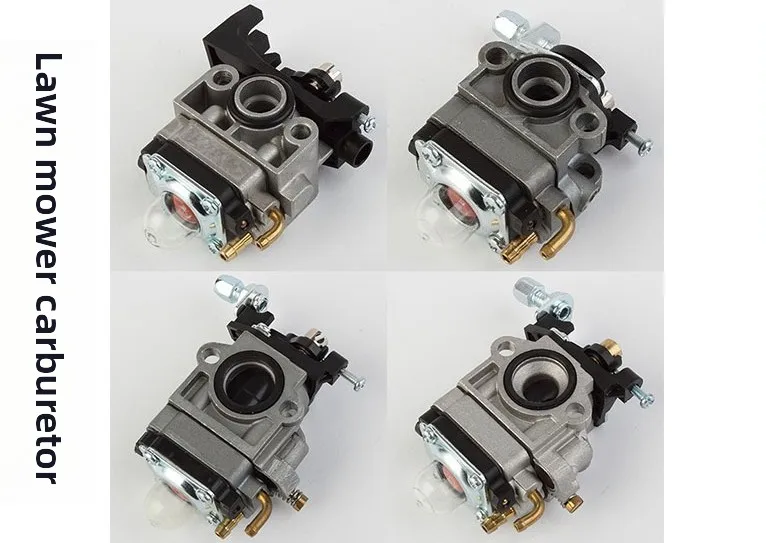 Lawn Mower 139/140 Four Stroke 40-5/52/58 Chainsaw Carburetor Two Stroke 32 Hedge Trimmer Carburetor