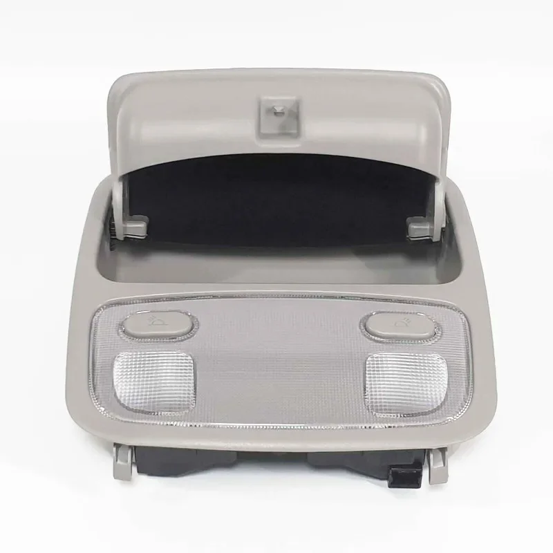 Genuine 928001D000QW Overhead Console Lamp For KIA CARENS RONDO 2007-2010