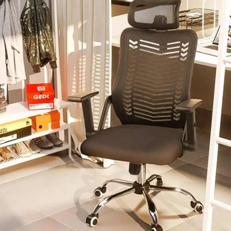 Room Living Chairs Office Modern Recliner Swivel Comfort Computer Office Chairs Gaming Adjustable Office Furniture Cadeiras LLOC
