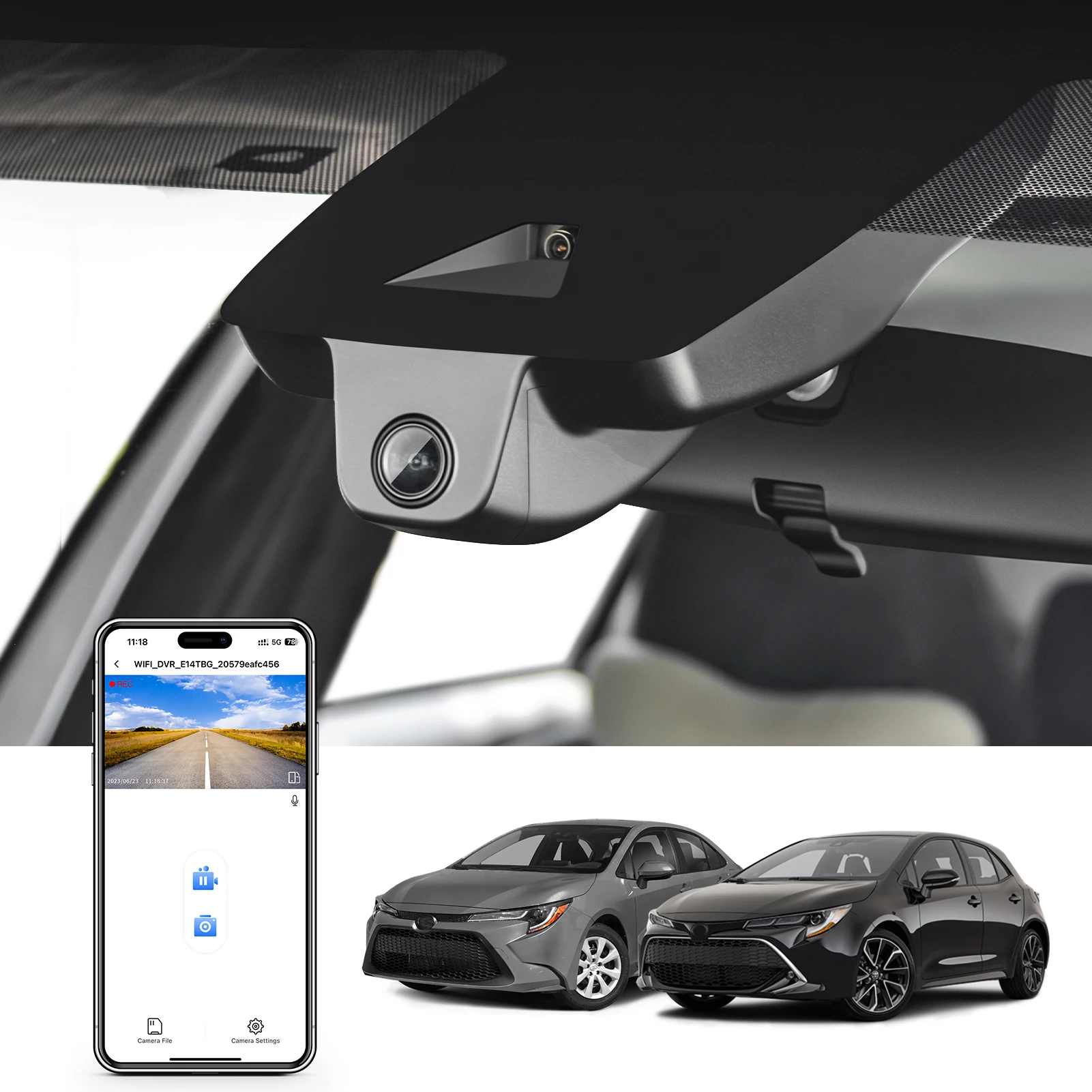 Mangoal Dedicated F… - image