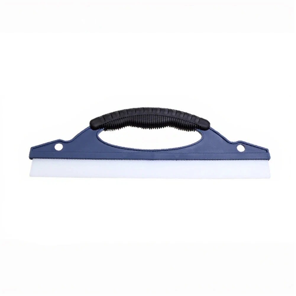30 x 9 cm CFor ar Windshield Wiper with DuFor al-MFor ateriFor al Construction for DurFor ability For and Flexibility