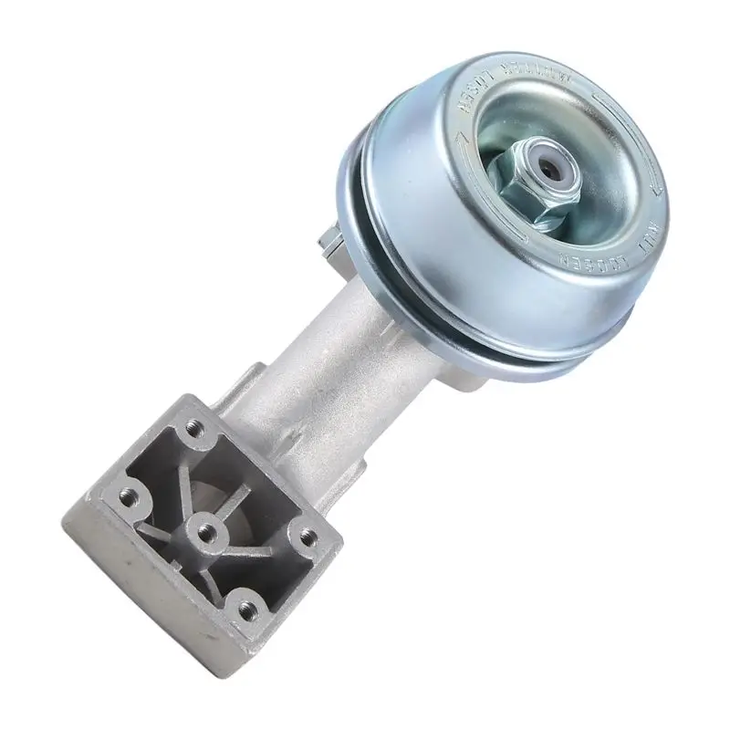 A72P Gear Box Head Housing For STIHL FS120 FS130 FS200 FS250 FS90 FS100 FR130 FR220 FR350 FR450 Trimmer Gearhead Gearbox