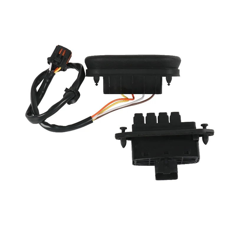 

1set Sliding Door Contact Switch 252160003R 2654900Q0E For Renault Master 3 2010- RV Motorhome Sliding Door Switch Accessories