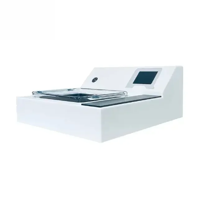 Roundfin Clinical Analytical Instruments tissue flotation pathological equipments water bath