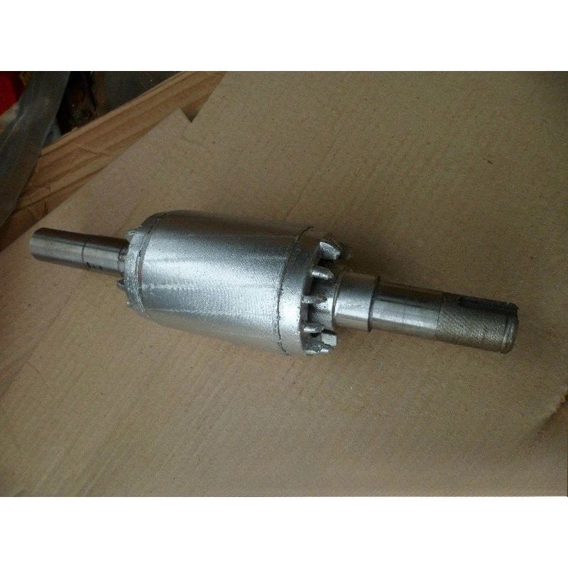 For Y90S - 2-1.5 KW Motor Rotor, Other General Motor Rotor Parts