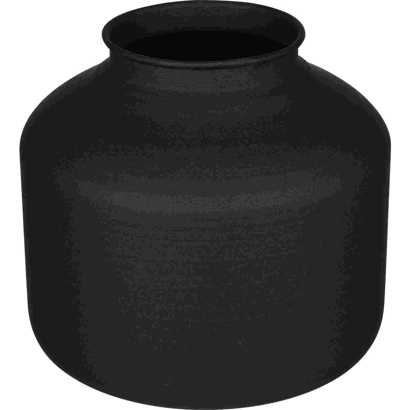 

Flowers Matte Vase Container Plant Pots Indoor Artificial Plants Outdoor