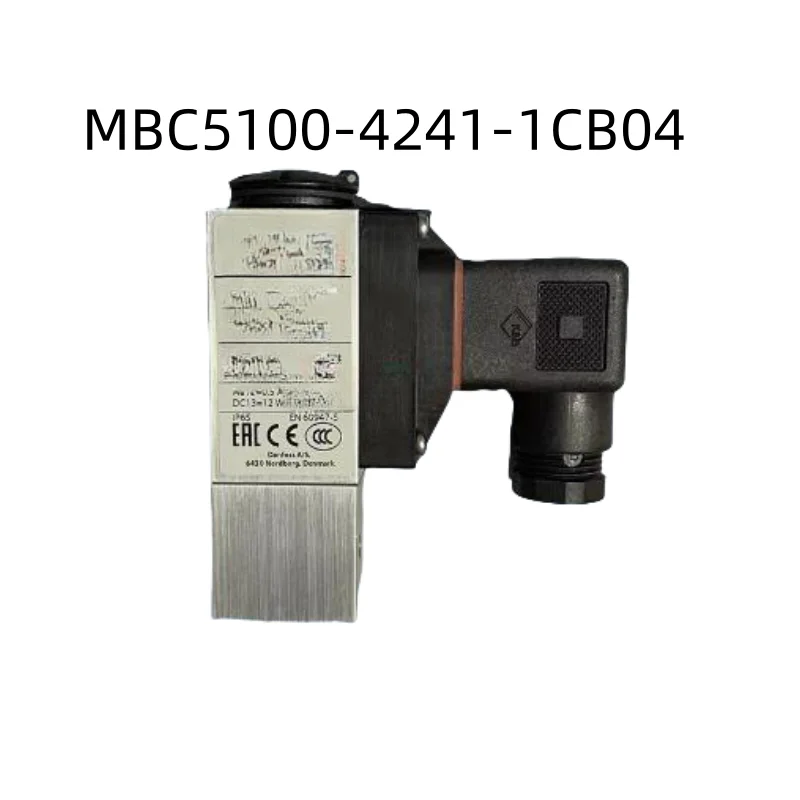 

New Original Genuine Pressure Switch MBC5100-5251-1CB04 MBC5100-4241-1CB04