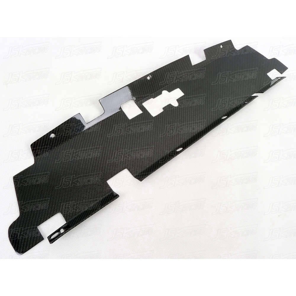 Carbon Fiber Cooling Slam Panel For Nissan R34 Gtt 1999-2002（JSKNSR499003）